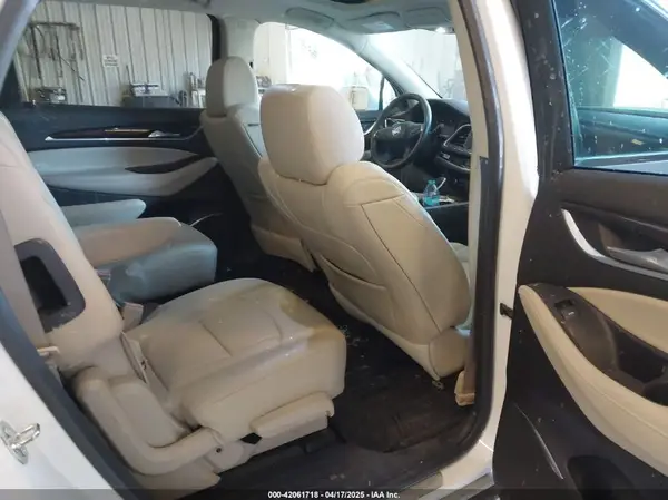 5GAEVAKW6LJ189431 2020 BUICK ENCLAVE - Image 8