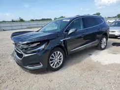 5GAEVAKW6LJ204428 2020 BUICK ENCLAVE