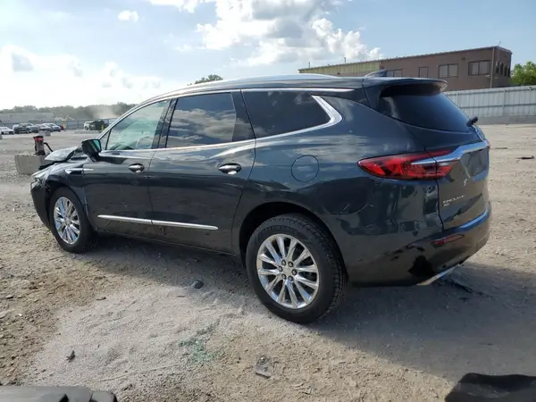 5GAEVAKW6LJ204428 2020 BUICK ENCLAVE - Image 2