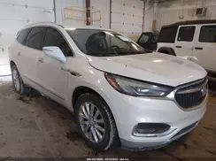 5GAEVAKW6LJ204736 2020 BUICK ENCLAVE