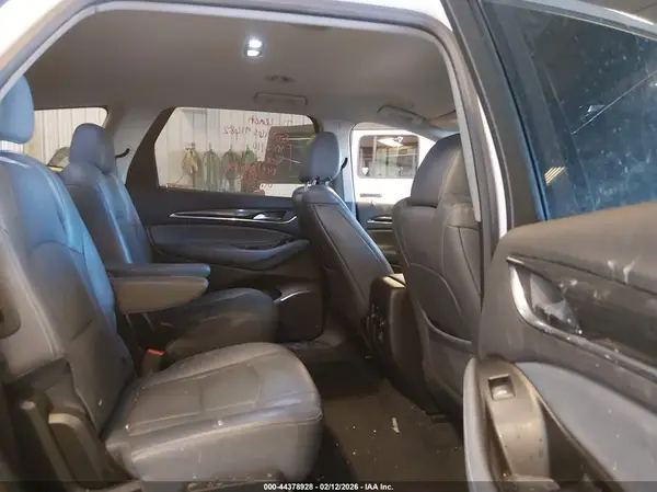 5GAEVAKW6LJ204736 2020 BUICK ENCLAVE - Image 8