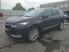 5GAEVAKW6LJ205224 2020 BUICK ENCLAVE