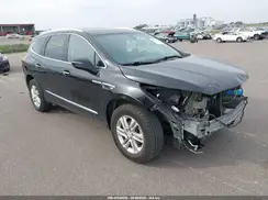 5GAEVAKW6LJ206499 2020 BUICK ENCLAVE