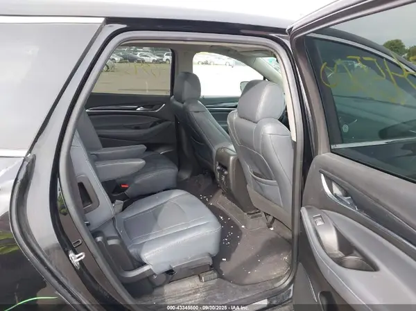 5GAEVAKW6LJ206499 2020 BUICK ENCLAVE - Image 8