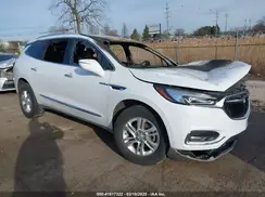 5GAEVAKW6LJ221083 2020 BUICK ENCLAVE