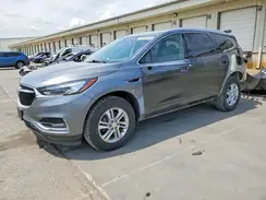 5GAEVAKW6LJ225604 2020 BUICK ENCLAVE