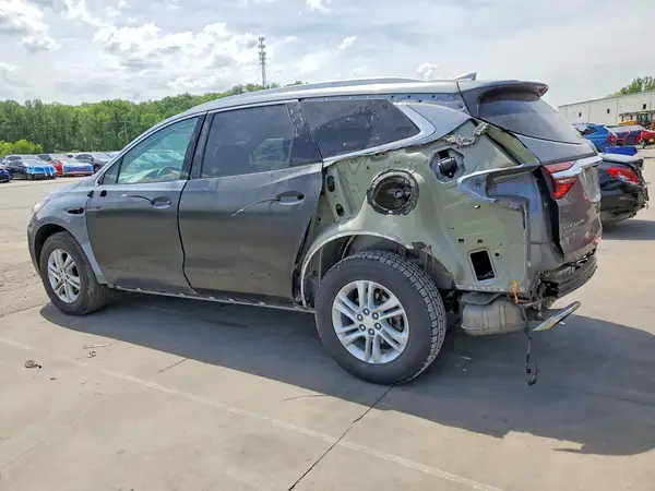 5GAEVAKW6LJ225604 2020 BUICK ENCLAVE - Image 2