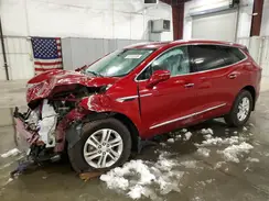5GAEVAKW6LJ235923 2020 BUICK ENCLAVE