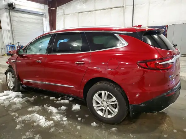 5GAEVAKW6LJ235923 2020 BUICK ENCLAVE - Image 2