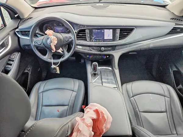 5GAEVAKW6LJ235923 2020 BUICK ENCLAVE - Image 8