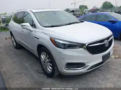 5GAEVAKW6LJ242225 2020 BUICK ENCLAVE
