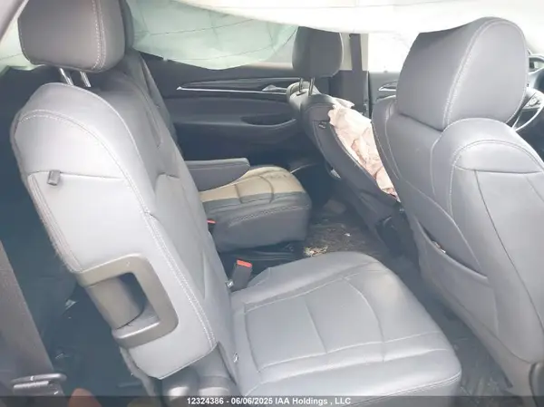 5GAEVAKW6LJ242225 2020 BUICK ENCLAVE - Image 8