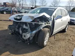 5GAEVAKW6LJ243892 2020 BUICK ENCLAVE