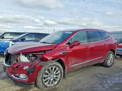 5GAEVAKW6LJ245657 2020 BUICK ENCLAVE