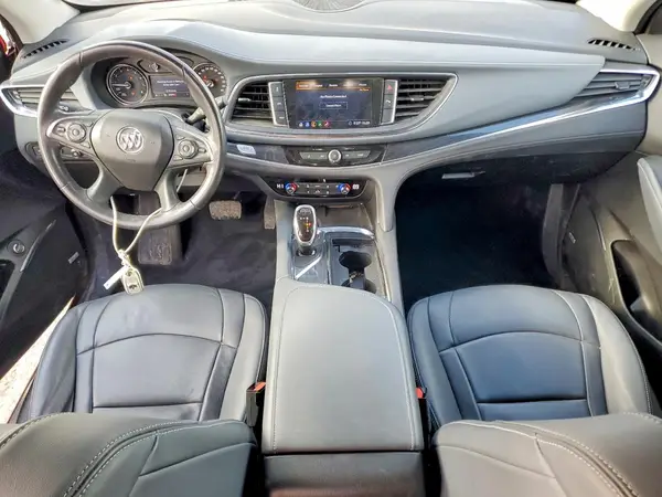 5GAEVAKW6LJ245657 2020 BUICK ENCLAVE - Image 8