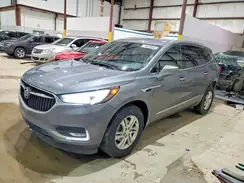 5GAEVAKW6LJ249966 2020 BUICK ENCLAVE