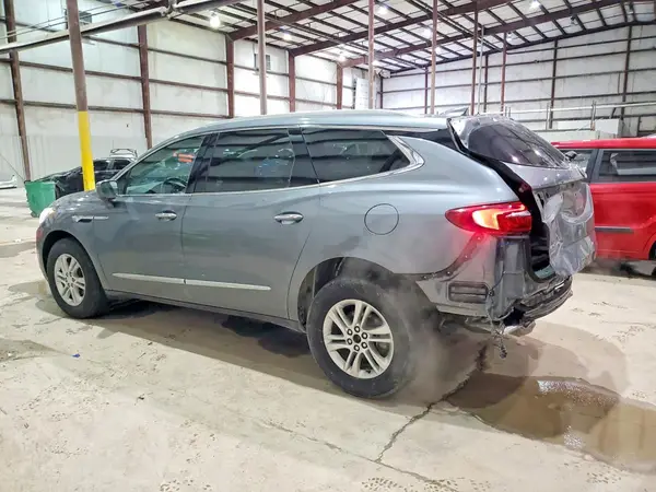5GAEVAKW6LJ249966 2020 BUICK ENCLAVE - Image 2