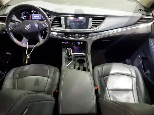 5GAEVAKW6LJ249966 2020 BUICK ENCLAVE - Image 8