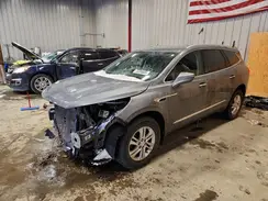 5GAEVAKW6LJ255153 2020 BUICK ENCLAVE