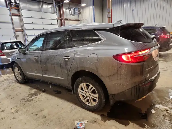 5GAEVAKW6LJ255153 2020 BUICK ENCLAVE - Image 2
