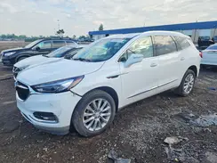 5GAEVAKW6LJ260806 2020 BUICK ENCLAVE