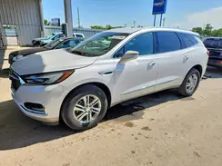 5GAEVAKW6LJ267674 2020 BUICK ENCLAVE