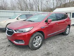 5GAEVAKW6LJ270431 2020 BUICK ENCLAVE