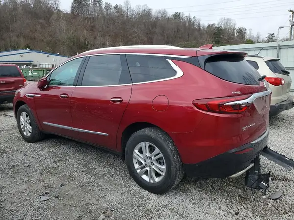 5GAEVAKW6LJ270431 2020 BUICK ENCLAVE - Image 2