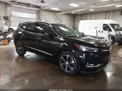 5GAEVAKW6LJ272177 2020 BUICK ENCLAVE