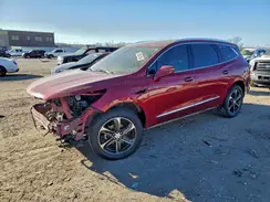 5GAEVAKW6LJ272938 2020 BUICK ENCLAVE