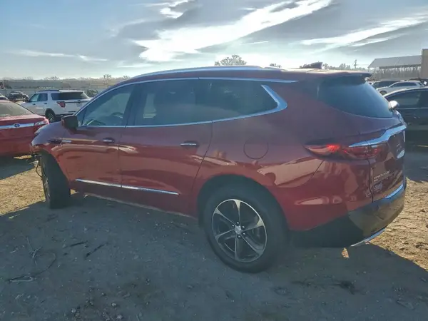 5GAEVAKW6LJ272938 2020 BUICK ENCLAVE - Image 2