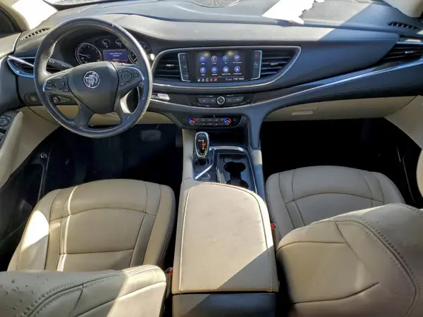 5GAEVAKW6LJ272938 2020 BUICK ENCLAVE - Image 8