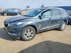 5GAEVAKW6LJ274849 2020 BUICK ENCLAVE