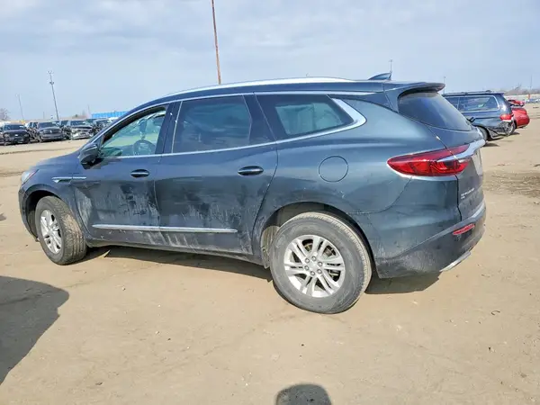 5GAEVAKW6LJ274849 2020 BUICK ENCLAVE - Image 2