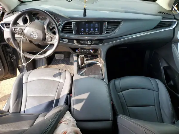 5GAEVAKW6LJ274849 2020 BUICK ENCLAVE - Image 8