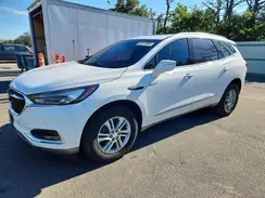 5GAEVAKW6LJ283826 2020 BUICK ENCLAVE