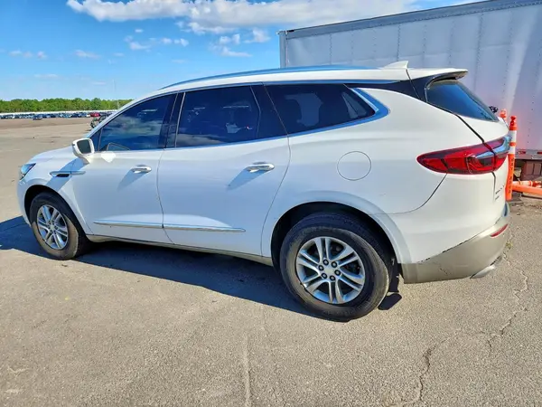 5GAEVAKW6LJ283826 2020 BUICK ENCLAVE - Image 2