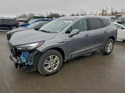 5GAEVAKW6LJ286628 2020 BUICK ENCLAVE