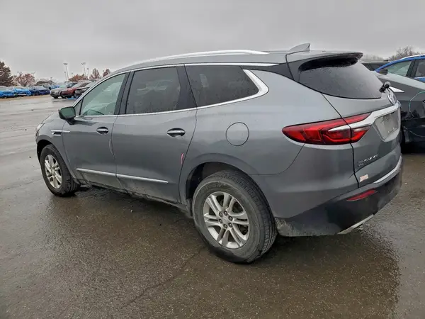 5GAEVAKW6LJ286628 2020 BUICK ENCLAVE - Image 2