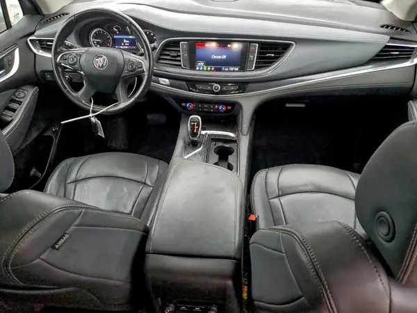 5GAEVAKW6LJ286628 2020 BUICK ENCLAVE - Image 8