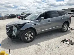 5GAEVAKW6LJ290906 2020 BUICK ENCLAVE
