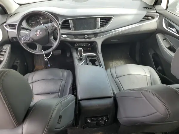 5GAEVAKW6LJ290906 2020 BUICK ENCLAVE - Image 8