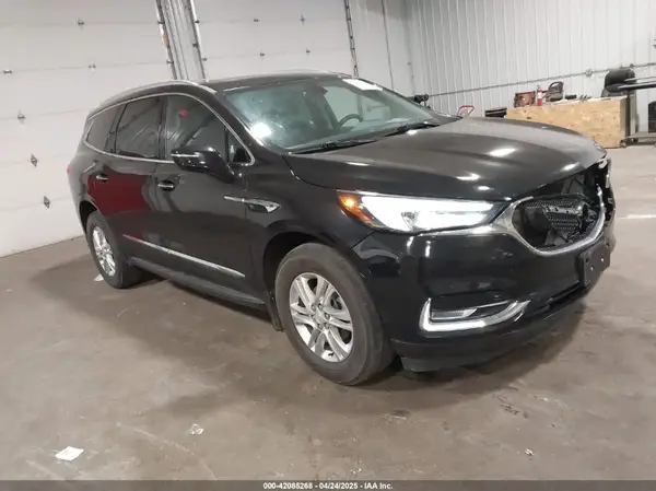 5GAEVAKW6LJ291957 2020 BUICK ENCLAVE - Image 1