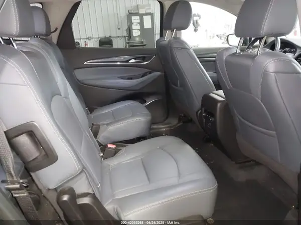 5GAEVAKW6LJ291957 2020 BUICK ENCLAVE - Image 8