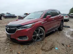 5GAEVAKW6LJ317909 2020 BUICK ENCLAVE