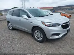 5GAEVAKW6LJ320907 2020 BUICK ENCLAVE