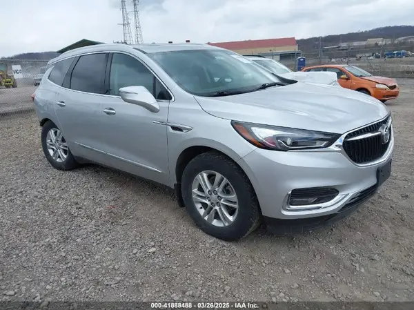 5GAEVAKW6LJ320907 2020 BUICK ENCLAVE - Image 1