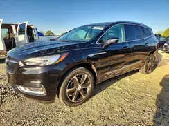 5GAEVAKW6LJ321054 2020 BUICK ENCLAVE