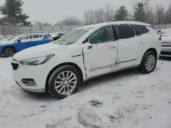 5GAEVAKW6LJ324729 2020 BUICK ENCLAVE