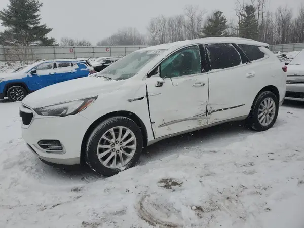 5GAEVAKW6LJ324729 2020 BUICK ENCLAVE - Image 1